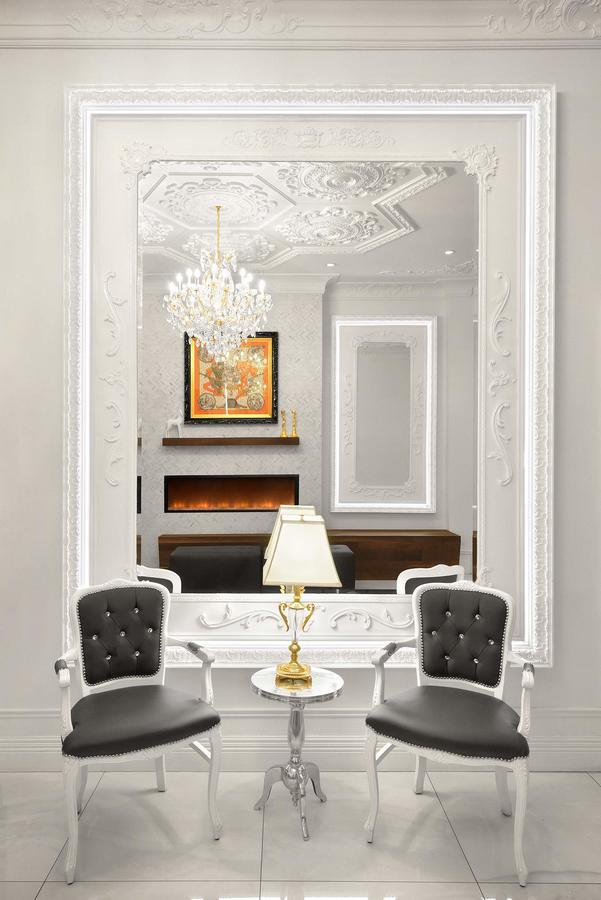 Hotel Bonaparte Montreal Bagian luar foto